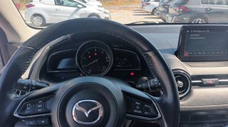 Mazda 2 2017 1.5cc euro6  ΧΩΡΙΣ ΤΕΛΗ-thumb-17