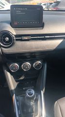 Mazda 2 2017 1.5cc euro6  ΧΩΡΙΣ ΤΕΛΗ-thumb-18