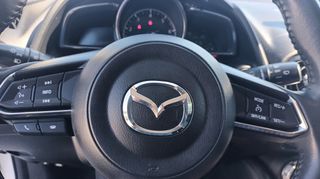 Mazda 2 2017 1.5cc euro6  ΧΩΡΙΣ ΤΕΛΗ-thumb-20