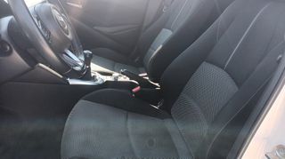 Mazda 2 2017 1.5cc euro6  ΧΩΡΙΣ ΤΕΛΗ-thumb-22