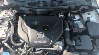 Mazda 2 2017 1.5cc euro6  ΧΩΡΙΣ ΤΕΛΗ-thumb-23