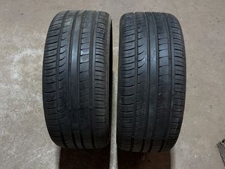 2τμχ 245/35/19 Fortune DOT1823