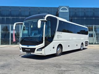 MAN 2019 Lion's Coach (R07)
