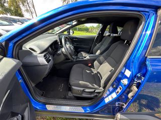 Toyota C-HR 2018 1.2 T LOUNGE !!-thumb-3