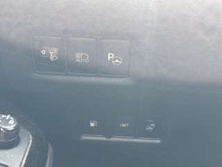 Toyota C-HR 2018 1.2 T LOUNGE !!-thumb-11