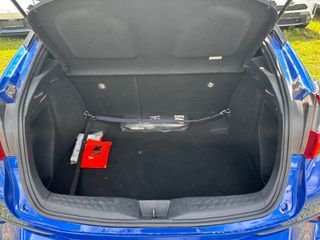 Toyota C-HR 2018 1.2 T LOUNGE !!-thumb-13
