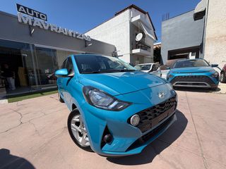 Hyundai i 10 2020 ΑΜΕΣΑ ΔΙΑΘΕΣΙΜΟ-thumb-0