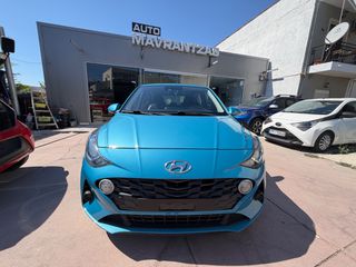 Hyundai i 10 2020 ΑΜΕΣΑ ΔΙΑΘΕΣΙΜΟ-thumb-1