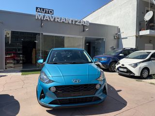 Hyundai i 10 2020 ΑΜΕΣΑ ΔΙΑΘΕΣΙΜΟ-thumb-2