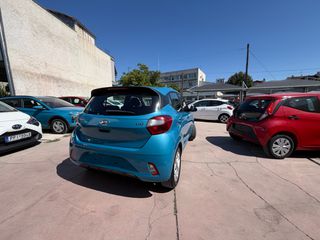 Hyundai i 10 2020 ΑΜΕΣΑ ΔΙΑΘΕΣΙΜΟ-thumb-4