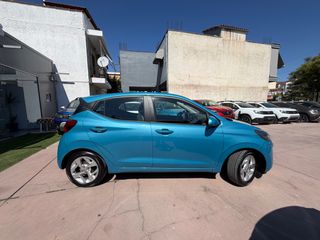 Hyundai i 10 2020 ΑΜΕΣΑ ΔΙΑΘΕΣΙΜΟ-thumb-5