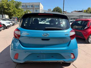 Hyundai i 10 2020 ΑΜΕΣΑ ΔΙΑΘΕΣΙΜΟ-thumb-6