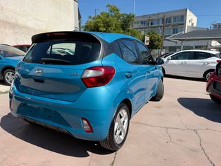 Hyundai i 10 2020 ΑΜΕΣΑ ΔΙΑΘΕΣΙΜΟ-thumb-8