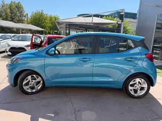 Hyundai i 10 2020 ΑΜΕΣΑ ΔΙΑΘΕΣΙΜΟ-thumb-10
