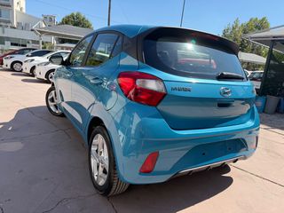 Hyundai i 10 2020 ΑΜΕΣΑ ΔΙΑΘΕΣΙΜΟ-thumb-11