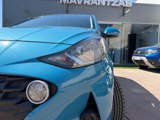 Hyundai i 10 2020 ΑΜΕΣΑ ΔΙΑΘΕΣΙΜΟ-thumb-12