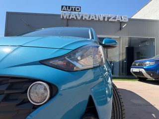 Hyundai i 10 2020 ΑΜΕΣΑ ΔΙΑΘΕΣΙΜΟ-thumb-13