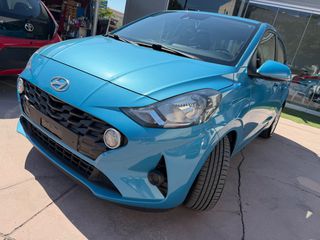 Hyundai i 10 2020 ΑΜΕΣΑ ΔΙΑΘΕΣΙΜΟ-thumb-14