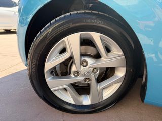 Hyundai i 10 2020 ΑΜΕΣΑ ΔΙΑΘΕΣΙΜΟ-thumb-15