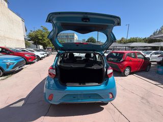 Hyundai i 10 2020 ΑΜΕΣΑ ΔΙΑΘΕΣΙΜΟ-thumb-17