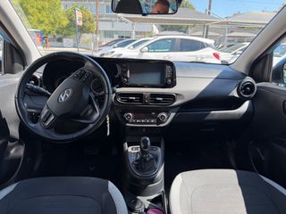 Hyundai i 10 2020 ΑΜΕΣΑ ΔΙΑΘΕΣΙΜΟ-thumb-18