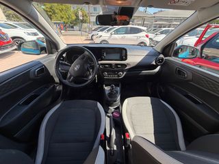 Hyundai i 10 2020 ΑΜΕΣΑ ΔΙΑΘΕΣΙΜΟ-thumb-19