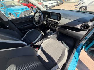 Hyundai i 10 2020 ΑΜΕΣΑ ΔΙΑΘΕΣΙΜΟ-thumb-23