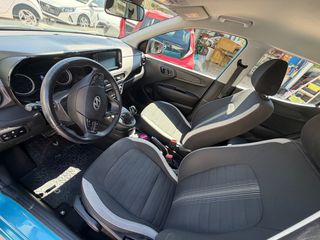 Hyundai i 10 2020 ΑΜΕΣΑ ΔΙΑΘΕΣΙΜΟ-thumb-26