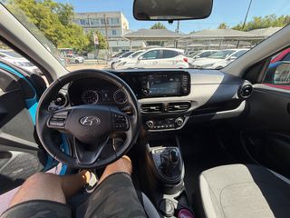 Hyundai i 10 2020 ΑΜΕΣΑ ΔΙΑΘΕΣΙΜΟ-thumb-32