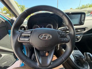 Hyundai i 10 2020 ΑΜΕΣΑ ΔΙΑΘΕΣΙΜΟ-thumb-33