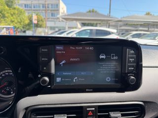 Hyundai i 10 2020 ΑΜΕΣΑ ΔΙΑΘΕΣΙΜΟ-thumb-34