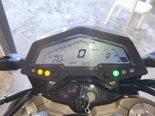 Daytona G155 2022 GI Scrambler-thumb-1