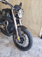 Daytona G155 2022 GI Scrambler-thumb-2