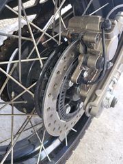 Daytona G155 2022 GI Scrambler-thumb-8