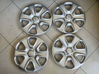 ΤΑΣΙΑ ΤΡΟΧΩΝ FORD FIESTA 15''