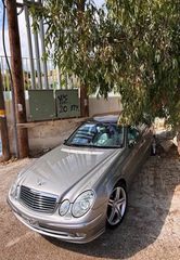 Mercedes-Benz E 200 2004 E CLASS