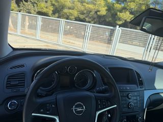 Opel Insignia 2010 TURBO 220BHP-thumb-16