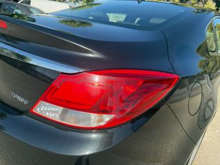 Opel Insignia 2010 TURBO 220BHP-thumb-8