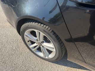 Opel Insignia 2010 TURBO 220BHP-thumb-7