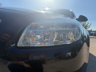 Opel Insignia 2010 TURBO 220BHP-thumb-4