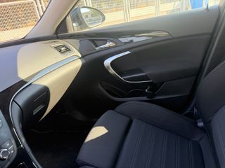 Opel Insignia 2010 TURBO 220BHP-thumb-21