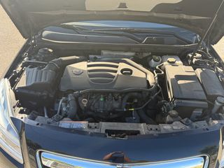 Opel Insignia 2010 TURBO 220BHP-thumb-30