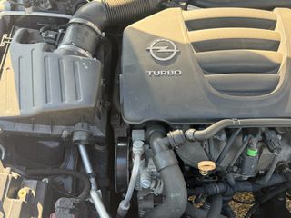 Opel Insignia 2010 TURBO 220BHP-thumb-32