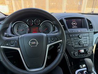 Opel Insignia 2010 TURBO 220BHP-thumb-15