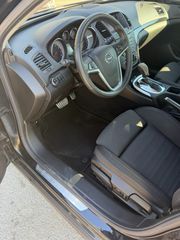 Opel Insignia 2010 TURBO 220BHP-thumb-12