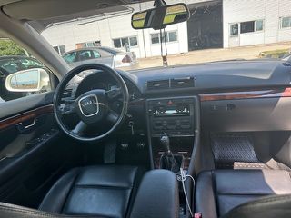 Audi A4 2005 1.8 T 163hp-thumb-11