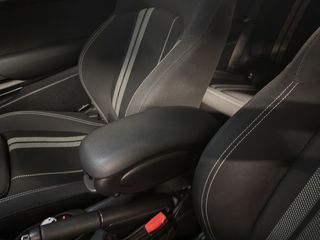 Mini Cooper 2022 LCI FACE LIFT HEAD UP ΑΥΤΟΜΑΤΟ WORKS ΖΑΝΤΕΣ ΕΛΛΗΝΙΚΟ-thumb-40