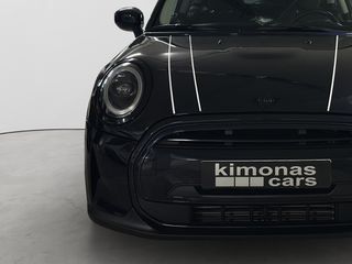 Mini Cooper 2022 LCI FACE LIFT HEAD UP ΑΥΤΟΜΑΤΟ WORKS ΖΑΝΤΕΣ ΕΛΛΗΝΙΚΟ-thumb-12