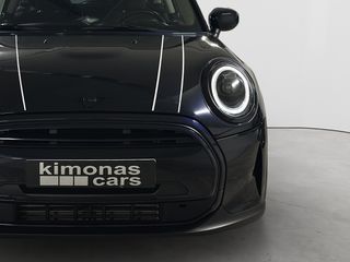 Mini Cooper 2022 LCI FACE LIFT HEAD UP ΑΥΤΟΜΑΤΟ WORKS ΖΑΝΤΕΣ ΕΛΛΗΝΙΚΟ-thumb-13