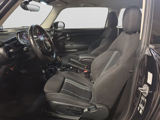 Mini Cooper 2022 LCI FACE LIFT HEAD UP ΑΥΤΟΜΑΤΟ WORKS ΖΑΝΤΕΣ ΕΛΛΗΝΙΚΟ-thumb-14